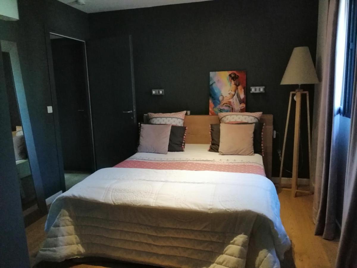 A Sulana Chambre D'Hotes Valle-di-Campoloro Exteriér fotografie