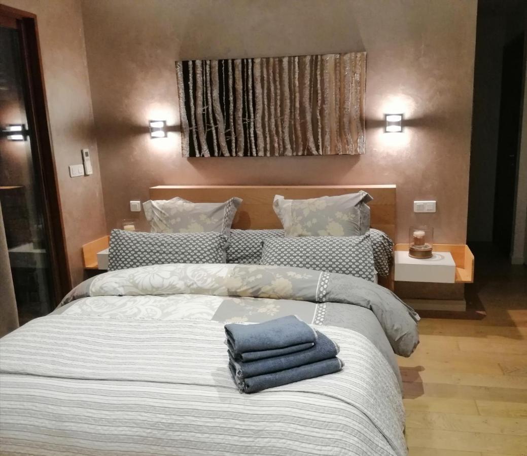 A Sulana Chambre D'Hotes Valle-di-Campoloro Exteriér fotografie